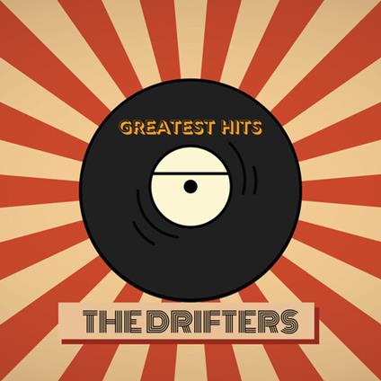 Greatest Hits - CD Audio di Drifters