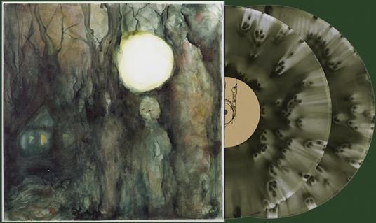 Didn'T Mean To Haunt You - Vinile LP di Quadeca