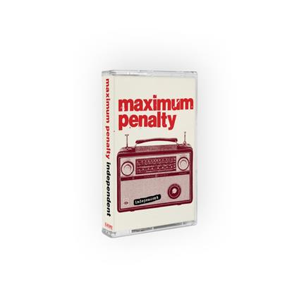 Independent - Musicassetta di Maximum Penalty