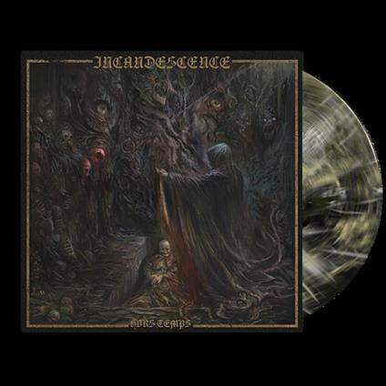 Hors Temps - Vinile LP di Incandescence