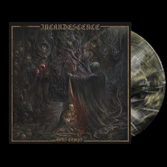 Hors Temps - Vinile LP di Incandescence