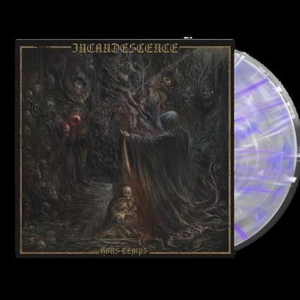 Hors Temps - Vinile LP di Incandescence