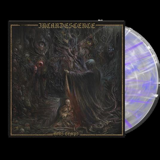 Hors Temps - Vinile LP di Incandescence