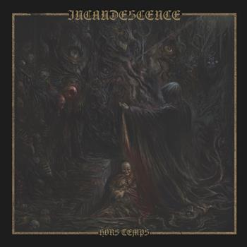 CD Hors Temps di Incandescence