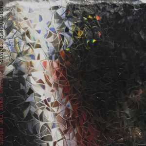 Vinile Bleeding Past The Edges Christopher Tignor