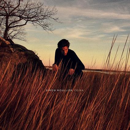 Ceiba - Vinile LP di Simon Moullier