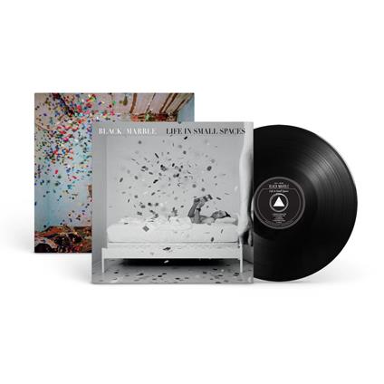 Life In Small Spaces - Vinile LP di Black Marble