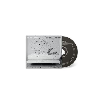 Life In Small Spaces - CD Audio di Black Marble