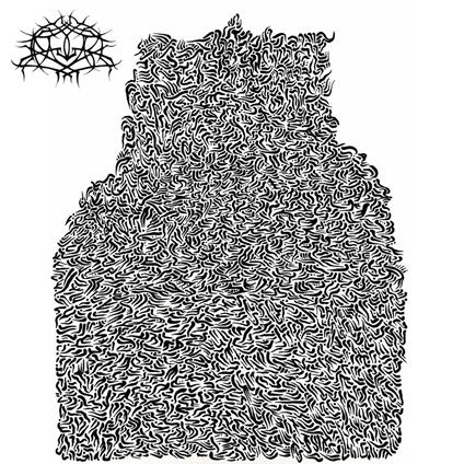 Scour Order - Vinile LP di Krallice