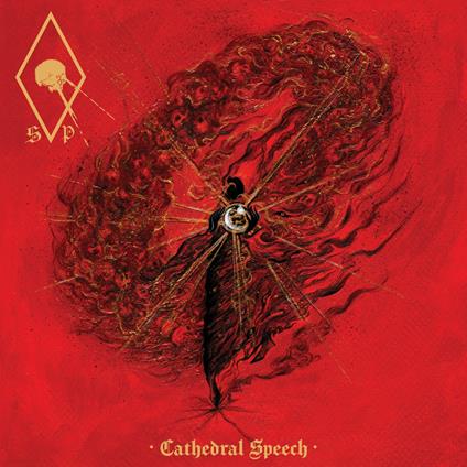 Cathedral Speech - CD Audio di Spirit Possession