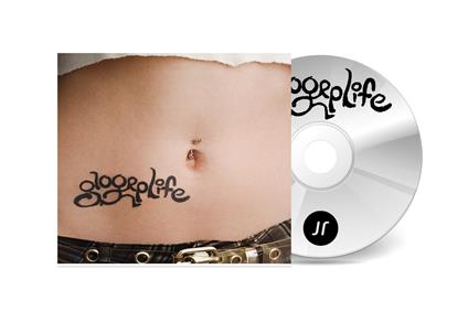 Gloorp Life - CD Audio di Gloorp