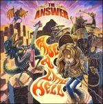 Raise a Little Hell (Digipack Limited Edition)