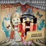 Second Hand Wonderland - CD Audio di Kontrust