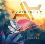 Natural Causes - CD Audio di Audiotopsy