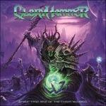 Space 1992. Rise of the Chaos Wizards - CD Audio di Gloryhammer