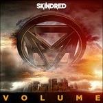 Volume - CD Audio di Skindred