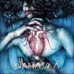 The Deviant Hearts - CD Audio di Phantasma