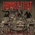Profound and Profane - CD Audio di Hammer Fight