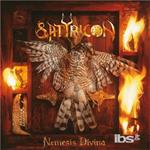 Nemesis Divina (Limited Edition)