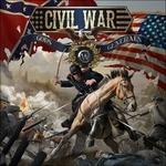 Gods & Generals - CD Audio di Civil War