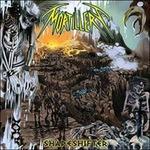 Shapeshifter - CD Audio di Mortillery