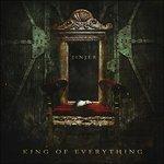 King of Everything - CD Audio di Jinjer