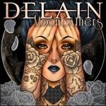 Moonbathers - CD Audio di Delain