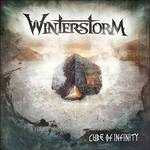 CD Cube of Infinity Winterstorm