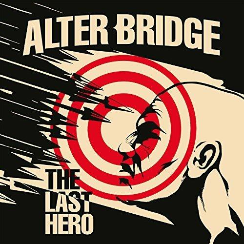 The Last Hero (Digipack) - CD Audio di Alter Bridge