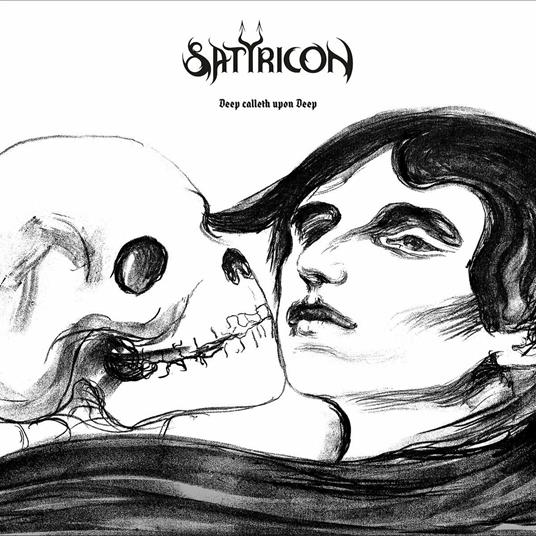 Live at the Opera - CD Audio + DVD di Satyricon