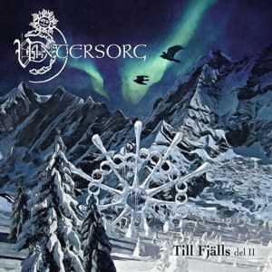CD Till Fjalls Del II (Digipack Limited Edition) Vintersorg