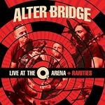 Live at the 02 Arena - Rarities (Digipack Limited Edition)