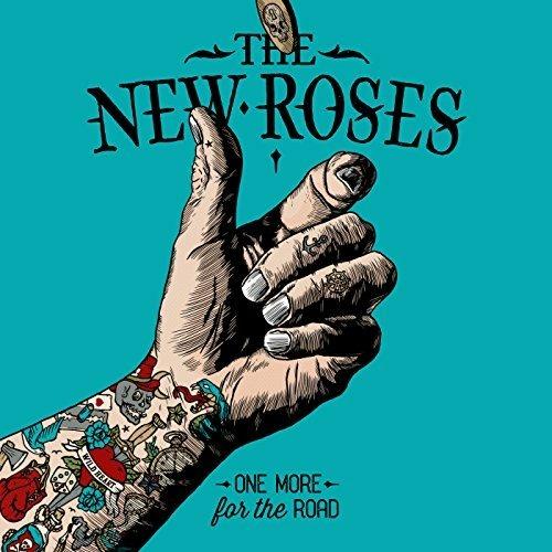 One More for the Road - Vinile LP di New Roses