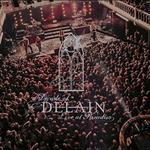 A Decade of Delain. Live at Paradiso (Box Set Digipack)