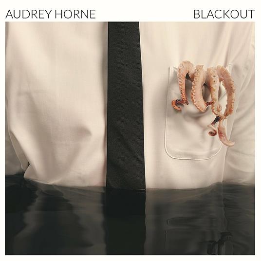 Blackout - CD Audio di ,Audrey Horne