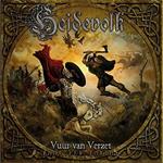 Vuur Van Verzet (Digipack Limited Edition + Bonus Track)