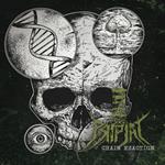 Chain Reaction (Digipack)