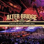 Live at the Royal Albert Hall with Paralla