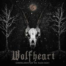 Constellation of the Black Light - Vinile LP di Wolfheart