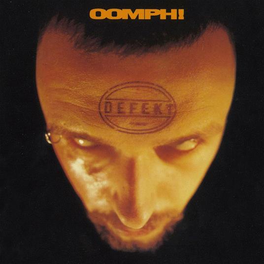 Defekt - CD Audio di Oomph!
