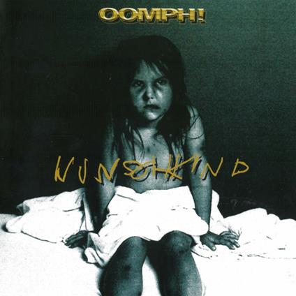 Wunschkind - CD Audio di Oomph!