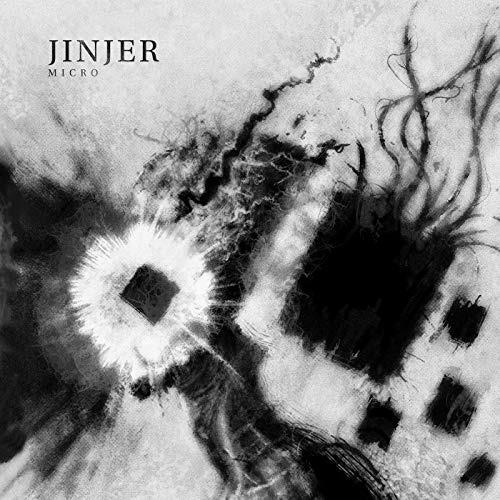 Microverse - CD Audio di Jinjer