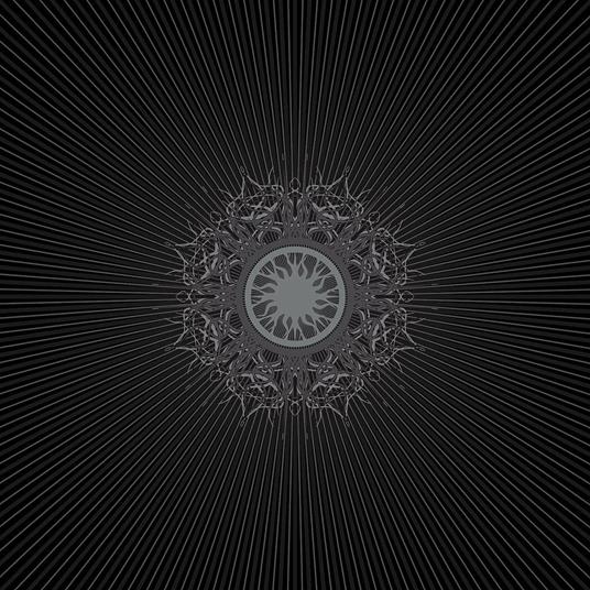 Lux Mundi - Vinile LP di Samael