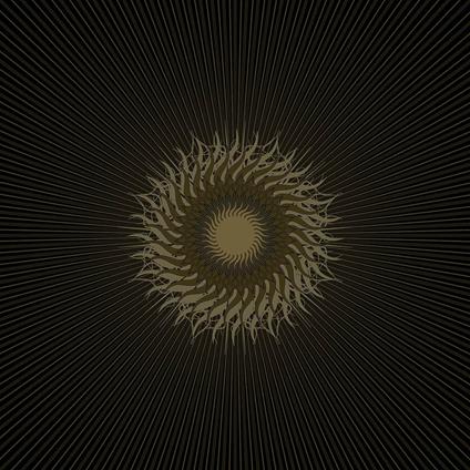 Solar Soul - CD Audio di Samael