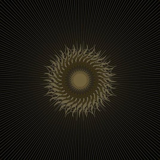 Solar Soul - Vinile LP di Samael