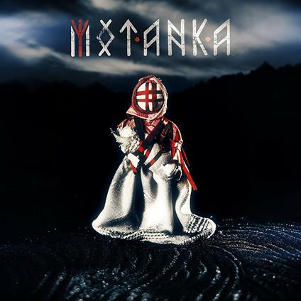 Motanka - CD Audio di Motanka