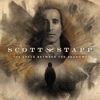 The Space Between the Shadows - Vinile LP di Scott Stapp