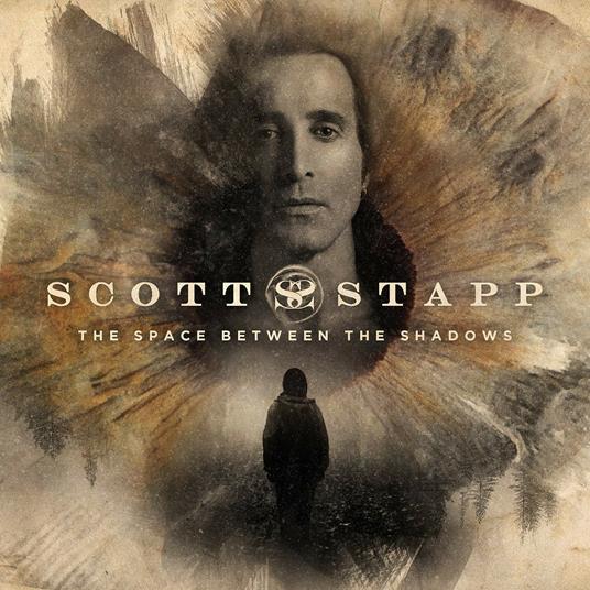 The Space Between the Shadows - Vinile LP di Scott Stapp