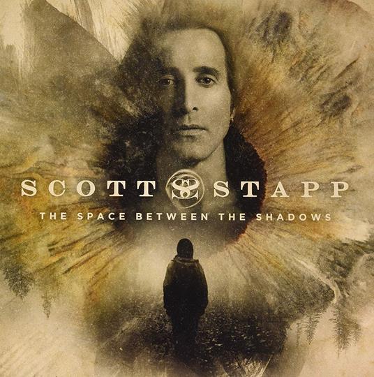 The Space Between The Shadows - Vinile LP di Scott Stapp