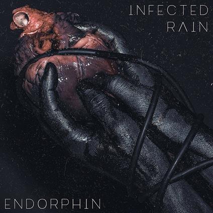 Endorphin (Limited Edition) - Vinile LP di Infected Rain